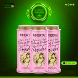 Volume and Styling Mattifying Hair Powder