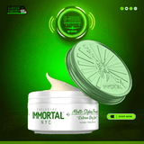 Matte Styling Pomade