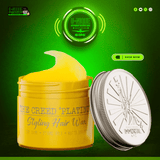 The Creed Platinum Styling Hair Wax