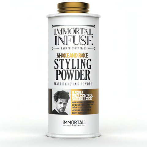The ‘Styling Powder’