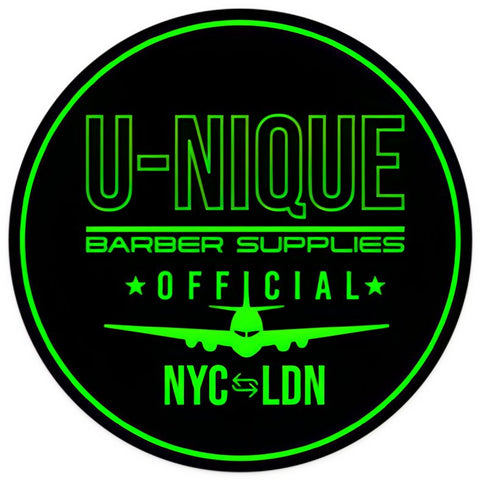 U-Nique Barber Supplies Gift Card