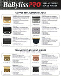 FOILFX Cordless Metal Double Foil Shaver - ALL COLORS