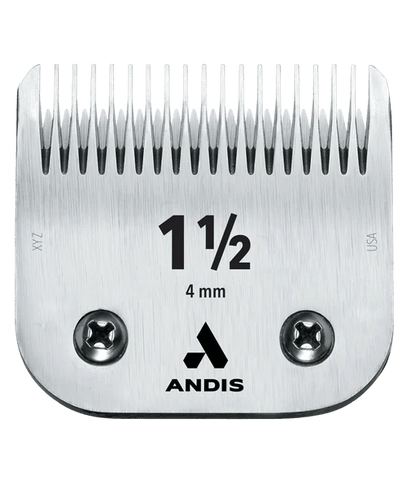 Andis UltraEdge Detachable Blade - Size 1 1/2 (560199)