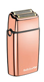 FOILFX Cordless Metal Double Foil Shaver - ALL COLORS