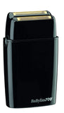 FOILFX Cordless Metal Double Foil Shaver - ALL COLORS