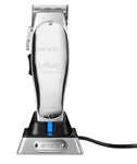 Andis 12470 Professional Master Cordless Lithium Ion Adjustable Blade Hair Clipper