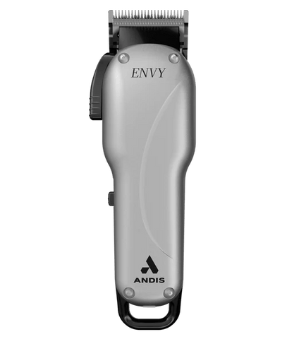 Andis Cordless Envy Li Adjustable Blade Clipper (73130)