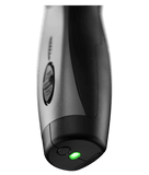 Supra ZR II Cordless Detachable Blade Clipper (79160)