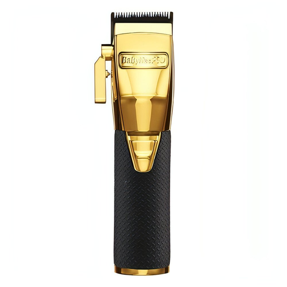 Babyliss Pro GoldFX Boost+ Metal Lithium Clipper