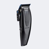 BaByliss PRO Limited Edition Lithium FX Cordless Ergonomic Clipper - Matte Black (FX673NSMB)