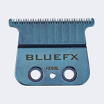 BaByliss PRO Blue Titanium Standard Tooth T-Blade (FX707BL)