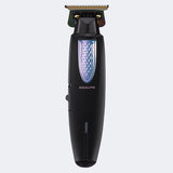 BaByliss PRO Limited Edition Iridescent Lithium FX+ Cord/Cordless Ergonomic Clipper & Trimmer Set (FX73HOLPKRB)