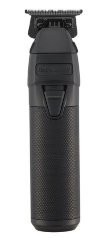 BaByliss PRO Black FX One All-Metal Interchangeable-Battery Cordless Trimmer (FX799MB)