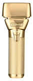BaByliss PRO Gold FX One All-Metal Interchangeable-Battery Foil Shaver (FX79FSG)