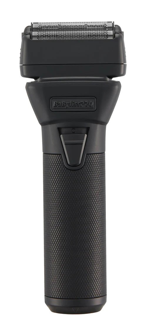 BaByliss PRO Black FX One All-Metal Interchangeable-Battery Foil