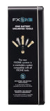 BaByliss PRO Black FX One All-Metal Interchangeable-Battery Foil Shaver (FX79FSMB)