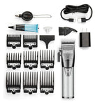 UPGRADED BaBylissPRO MetalFX+ Cordless Clipper (FX870N) - MULTIPLE COLORS