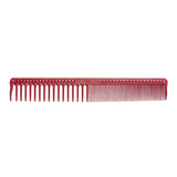 JRL Professional Cutting Comb 7.3" (MULTIPLE COLORS)