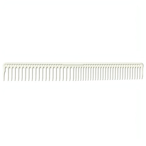JRL Professional Long Round Tooth Cutting Comb 9" (MULTIPLE COLORS)