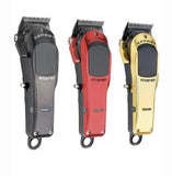 Gamma+ Boosted Cordless Clipper (GP601M)