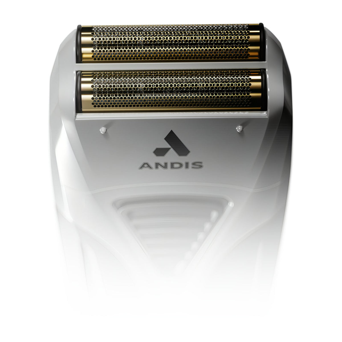 Andis Plus Profoil Lithium Copper Limited Edition Shaver