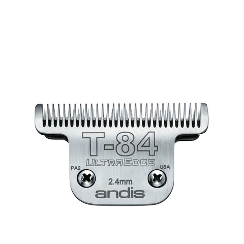 Andis Ultra Edge Detachable Blade - Size T-84 (21641)