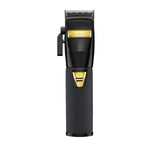 BaByliss PRO Black FX Boost+ Limited Edition Clipper ONLY w/ Charging Base (FXHOLPKCTB-B) (CLIPPER ONLY)
