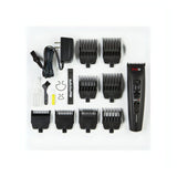 BaByliss PRO FX3 Matte Black Professional High-Torque Cordless Clipper (FXX3CB)