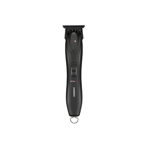 BaByliss PRO FX3 Matte Black Professional High-Torque Cordless Trimmer (FXX3TB)