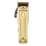 BaBylissPRO Lo-Pro Limited Edition High Performance Clipper & Trimmer Collection Set - MULTIPLE COLORS (FXHOLPKLP)