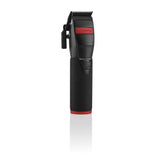 BaByliss PRO Red FX BOOST+ Cordless Clipper - Limited Edition Influencer Collection - Los Cut Its (FX870RI)