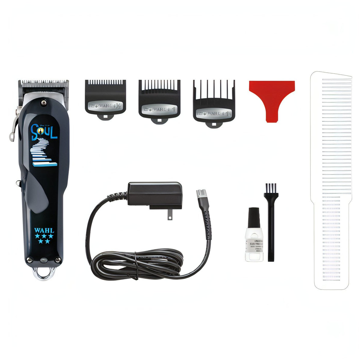 WAHL Cutting Blade Magic Clip Cordless / Cordless Senior   -  Tondeuse Shop for professional WAHL clippers and trimmers