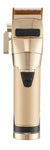 BaByliss PRO Limited Edition SnapFX Cordless Clipper w/ Snap In/Out Dual Lithium Battery + Base (FX890GI)
