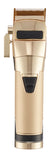 BaByliss PRO Limited Edition SnapFX Cordless Clipper w/ Snap In/Out Dual Lithium Battery + Base (FX890GI)