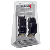 BaBylissPRO® BaByliss4Barbers Premium Clipper Guards (FXPCG)