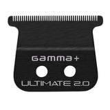 StyleCraft Stainless Steel Slick Replacement Foil Head for Ace Men's Shaver (SC505SH)/ .3MM Tip (GPFUTB)
