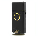 GAMMA+ Uno Single Foil Shaver - Multiple Colors