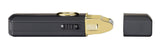 GAMMA+ Uno Single Foil Shaver - Multiple Colors
