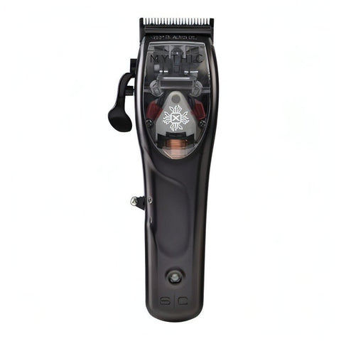 Stylecraft Mythic Microchipped Cordless Metal Clipper with Magnetic Motor