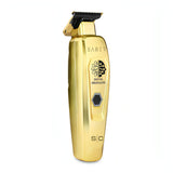 Saber Professional Full Metal Body Digital Brushless Motor Cordless Hair Trimmer (MULTIPLE COLORS)
