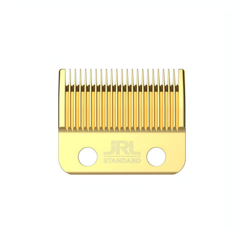 JRL Professional FreshFade 2020C Clipper Standard Taper Blade - Multiple Colors