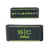 StyleCraft Clipper & Trimmer Grip Set - MULTIPLE COLORS