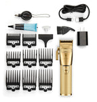 UPGRADED BaBylissPRO MetalFX+ Cordless Clipper (FX870N) - MULTIPLE COLORS