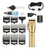 GoldFX+ All-Metal Lithium Clipperr (FX870NG)