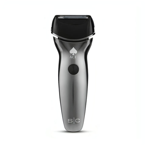 StyleCraft Ace Men's Electric Cordless Wet/Dry Waterproof Shaver 2.0 SC801