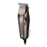 StyleCraft Power Cruiser Corded Trimmer w/ Rotary Motor - Metallic Gunmetal SC402BK