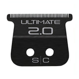 StyleCraft Ultimate 2.0 DLC Fixed Replacement T-Blade - 0.3mm (SCFUTB)