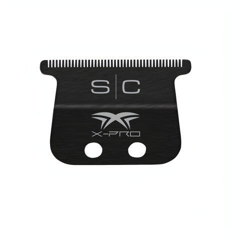 StyleCraft X-Pro DLC Wide Fixed Replacement Trimmer Blade (SC508S)