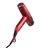 Gamma+ Xcell Professional Hair Dryer - RED