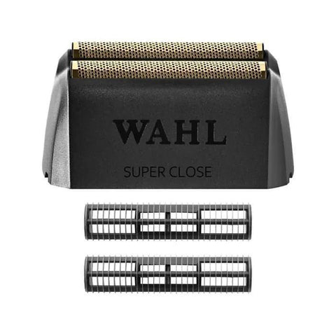 Wahl Professional Vanish Replacement Foil Head & Cutter Bars (3022905)